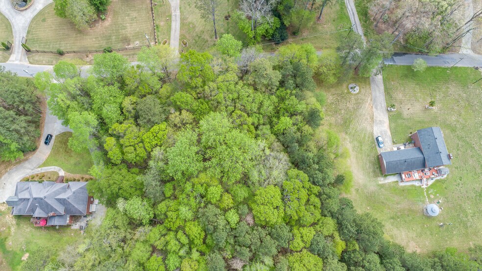 More Photos Of 3607 Masters rd, Ellenwood Land For Sale