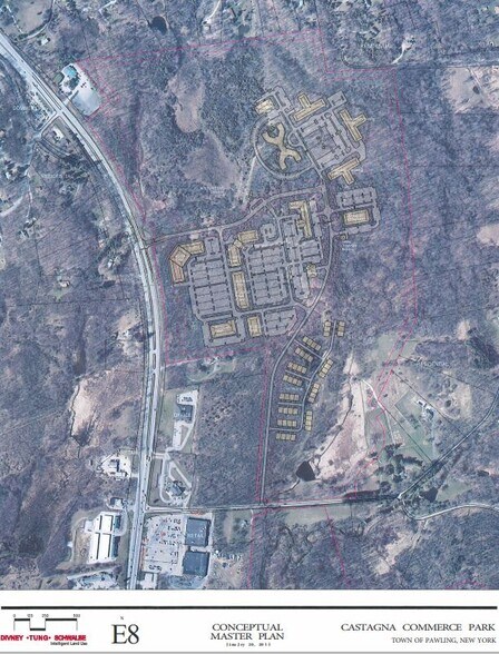 More Photos Of Castagna -1 @ Route 22, Pawling Land For Sale