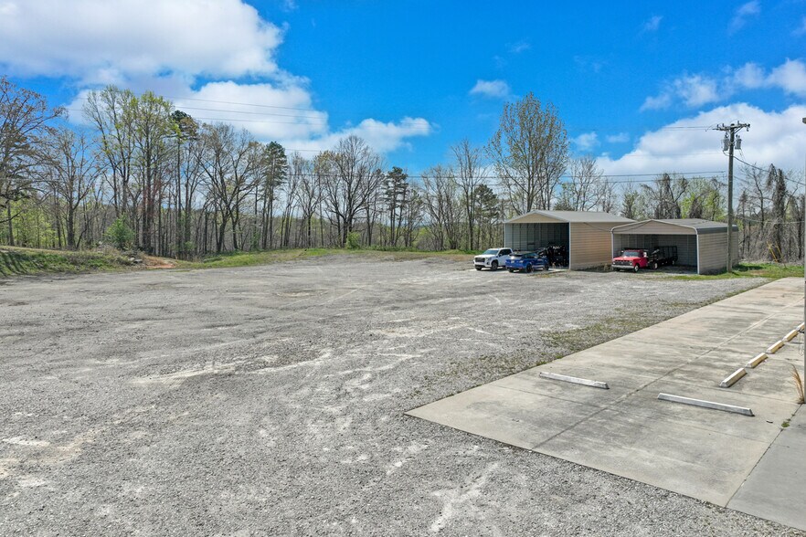 More Photos Of 1612 Candler Rd, Gainesville Manufacturing For Sale