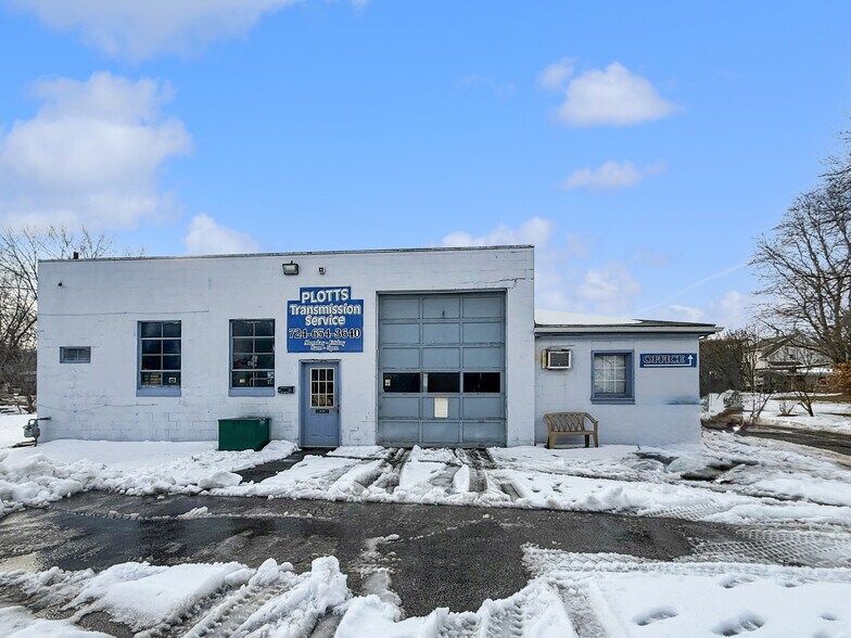 More Photos Of 3804 Francis St, New Castle Specialty For Sale