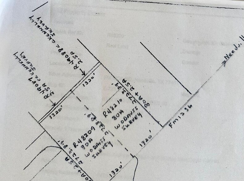 More Photos Of 0 Farm to Market Road 1236, Needville Land For Sale