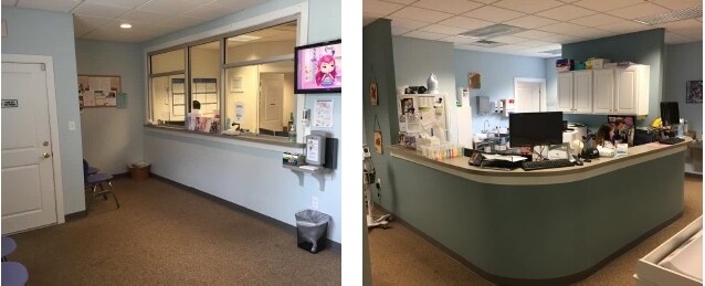 Photo of 1st Floor Ste 110