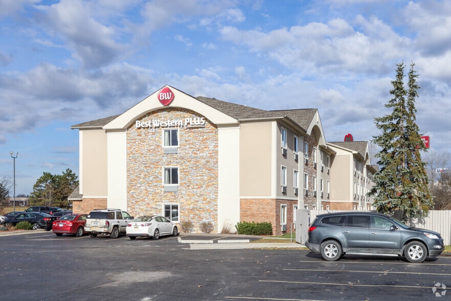 More Photos Of 6075 Hill 23 Dr, Flint Hotel For Sale