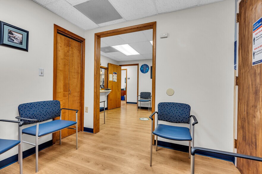 More Photos Of 2130 Highway 35, Sea Girt Medical For Sale