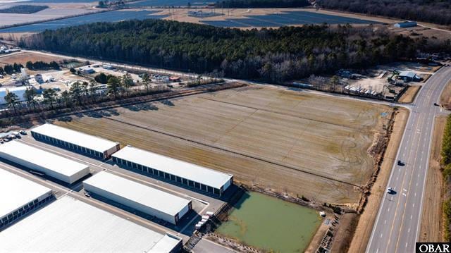 More Photos Of TBD TBD Rt 168 Caratoke Hwy, Moyock Land For Sale