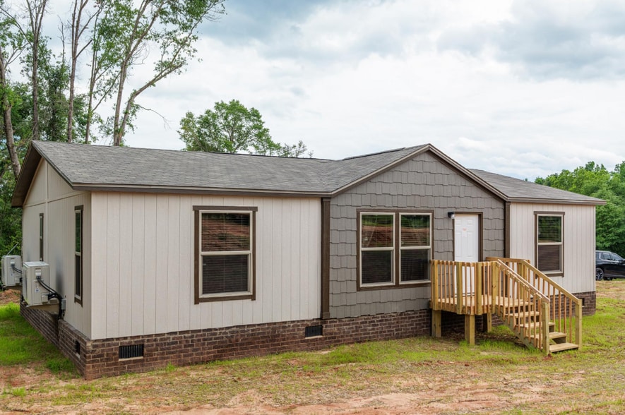 More Photos Of 5202 Old Mike Padgett Hwy, Augusta Multifamily For Sale