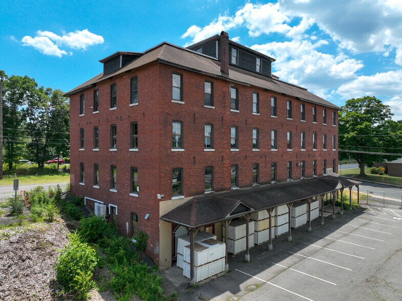More Photos Of 35 Oakland St, Manchester Warehouse For Sale