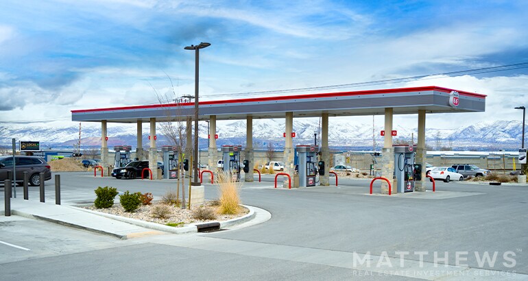 More Photos Of 4682 S 5600 W, West Valley City Convenience Store For Sale