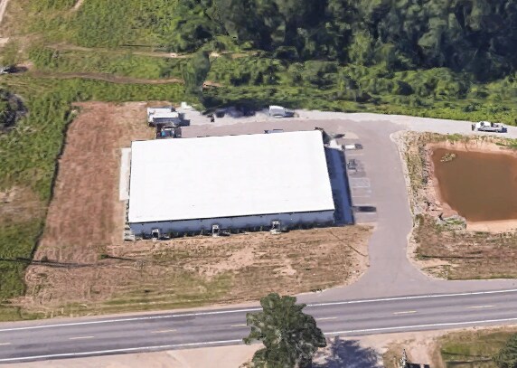 More Photos Of 3129 E Laketon Ave, Muskegon Distribution For Lease