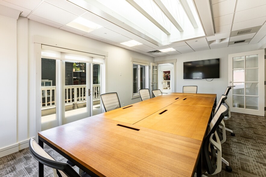 More Photos Of 537 Main St, Park City Storefront Retail Office For Lease