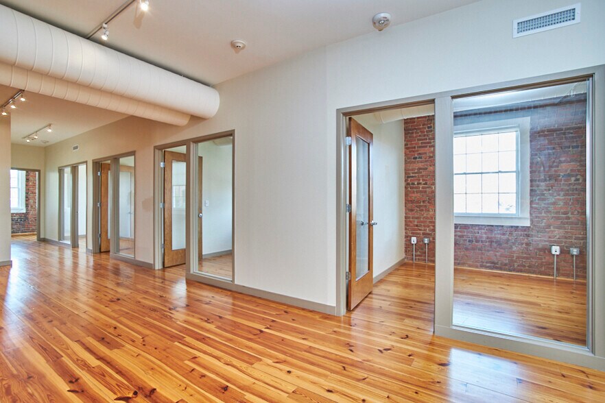 More Photos Of 1000 W Main St, Durham Loft Creative Space For Lease