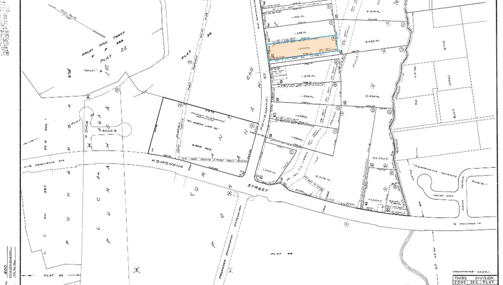 More Photos Of 615 Ponahawai St, Hilo Medical For Lease