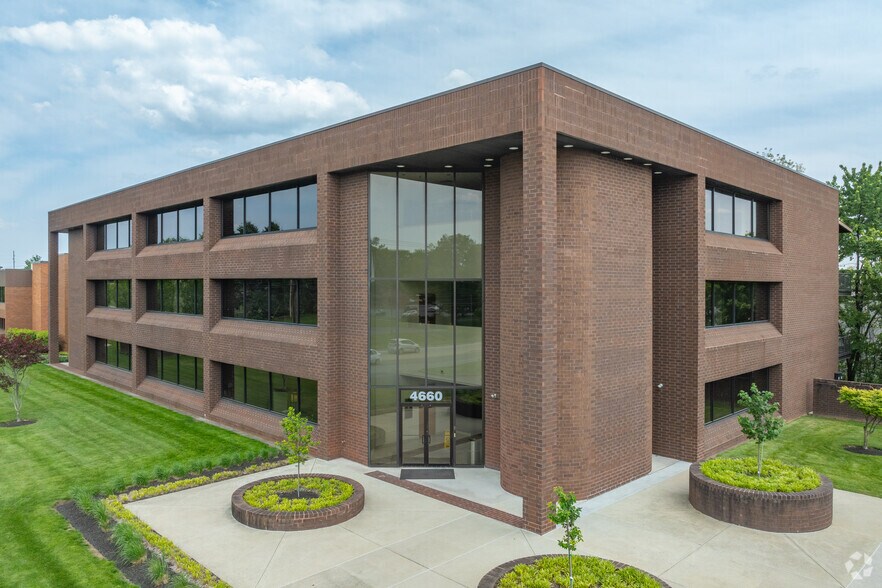 Primary Photo Of 4640-4660 Trindle Rd, Camp Hill Office For Lease