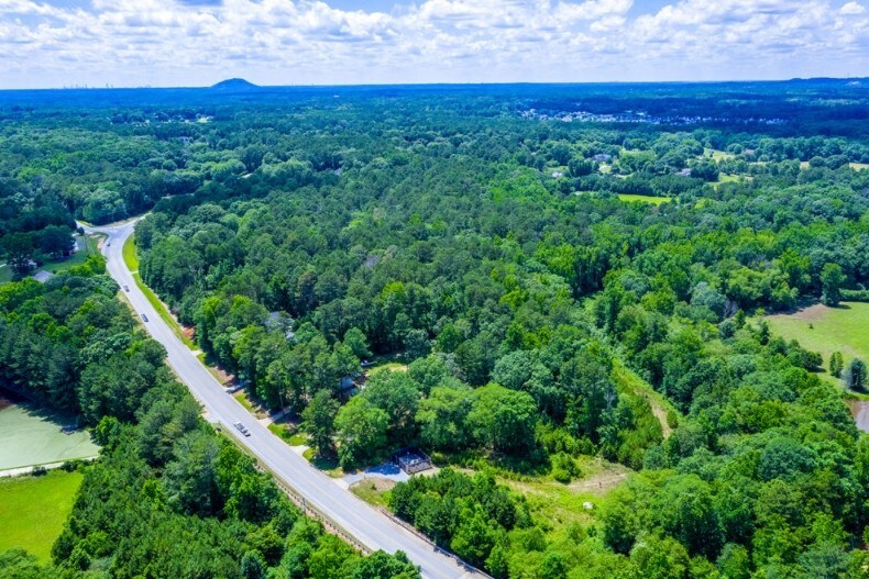 More Photos Of 2801 Centerville Rosebud Rd, Snellville Land For Sale