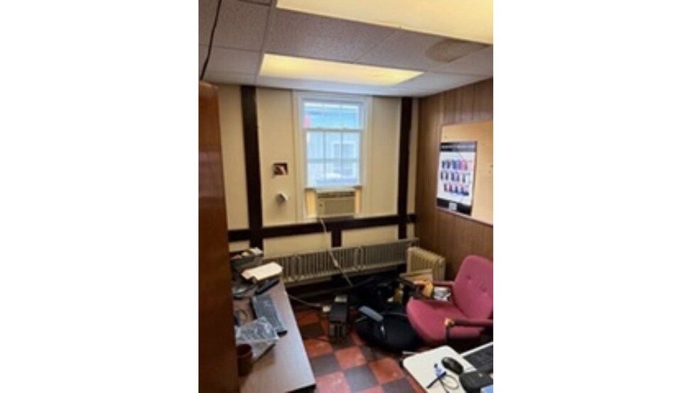 More Photos Of 93 Hazel St, Woonsocket Manufacturing For Sale