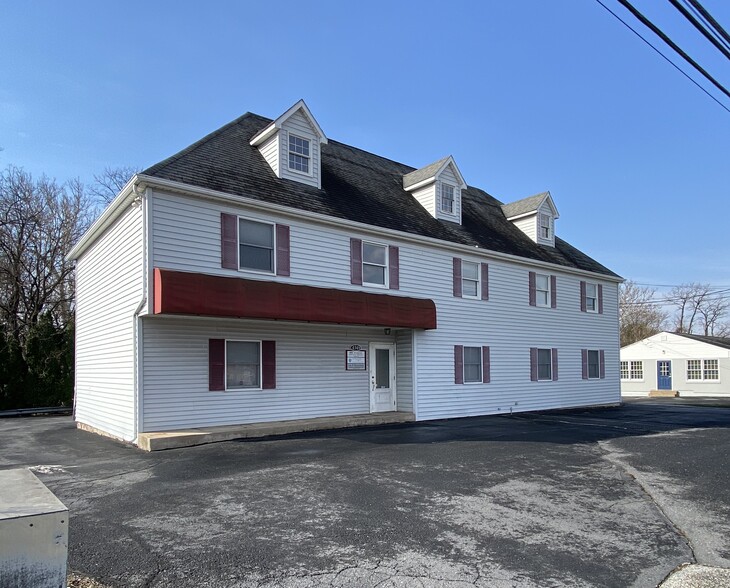 Primary Photo Of 4349 Linglestown Rd, Harrisburg Office Residential For Lease