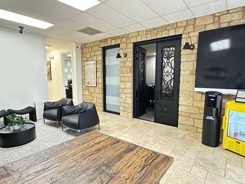 More Photos Of 7575 W Loop 1604, San Antonio Office For Lease