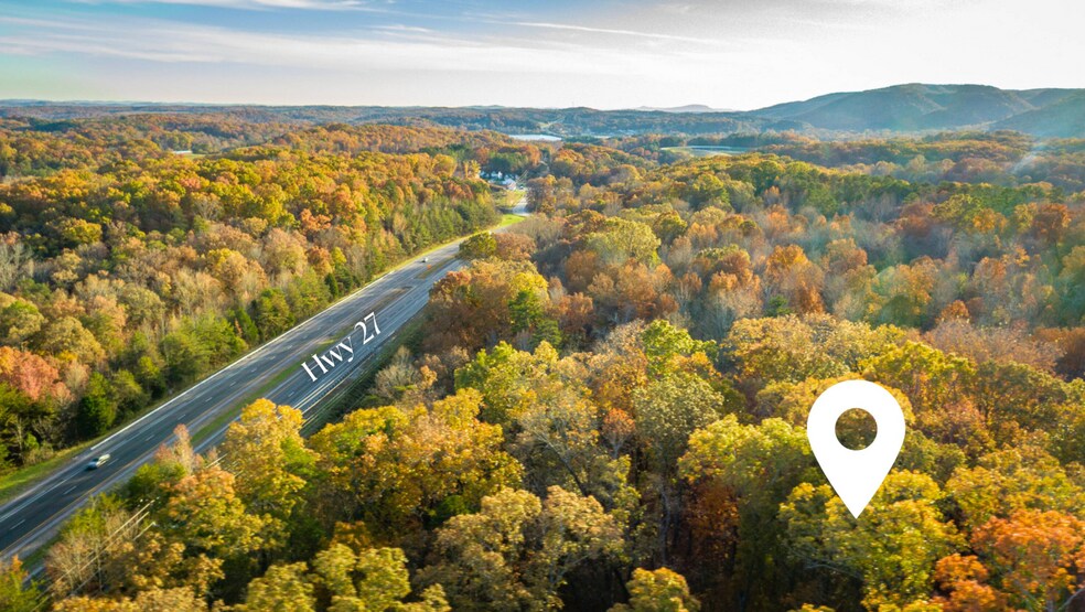 More Photos Of DAYTON PIKE, Soddy Daisy Land For Sale