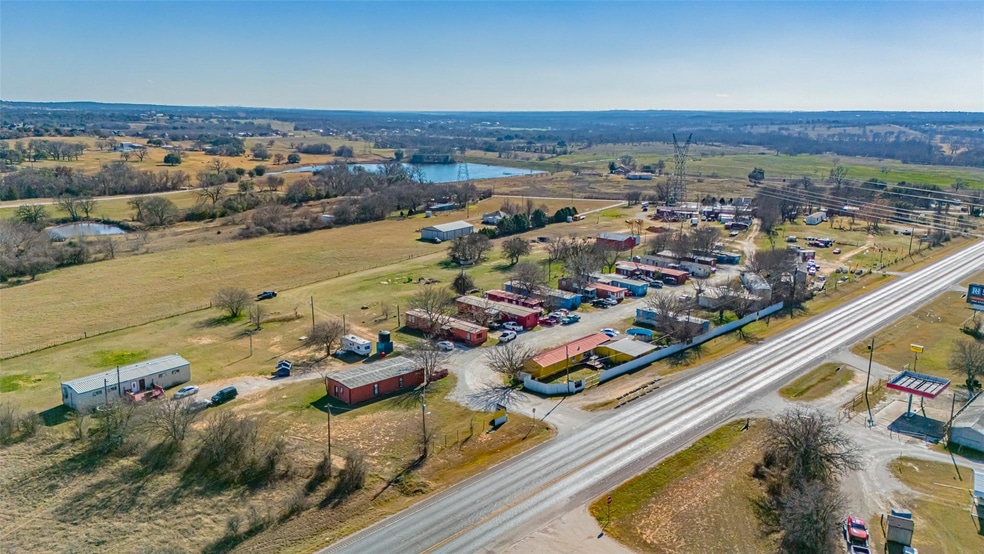 More Photos Of 109 Dill Rd, Weatherford Manufactured Housing Mobile Home Park For Sale