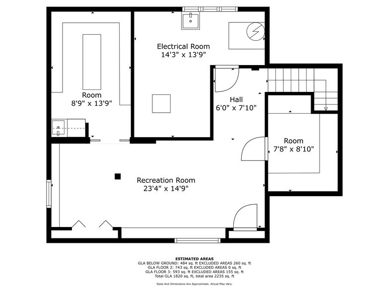 More Photos Of 305 S Naperville Rd, Wheaton Office For Sale