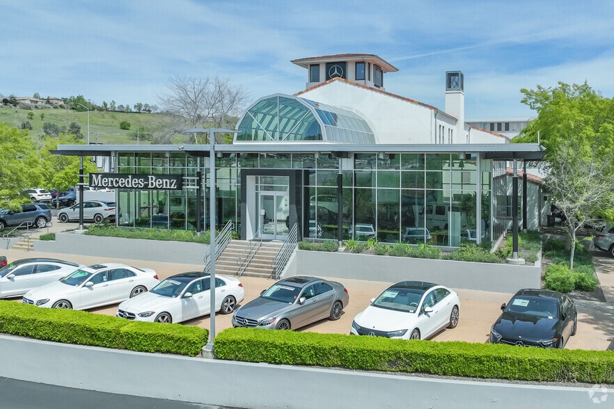 More Photos Of 4315-4363 Town Center Blvd, El Dorado Hills Unknown For Lease