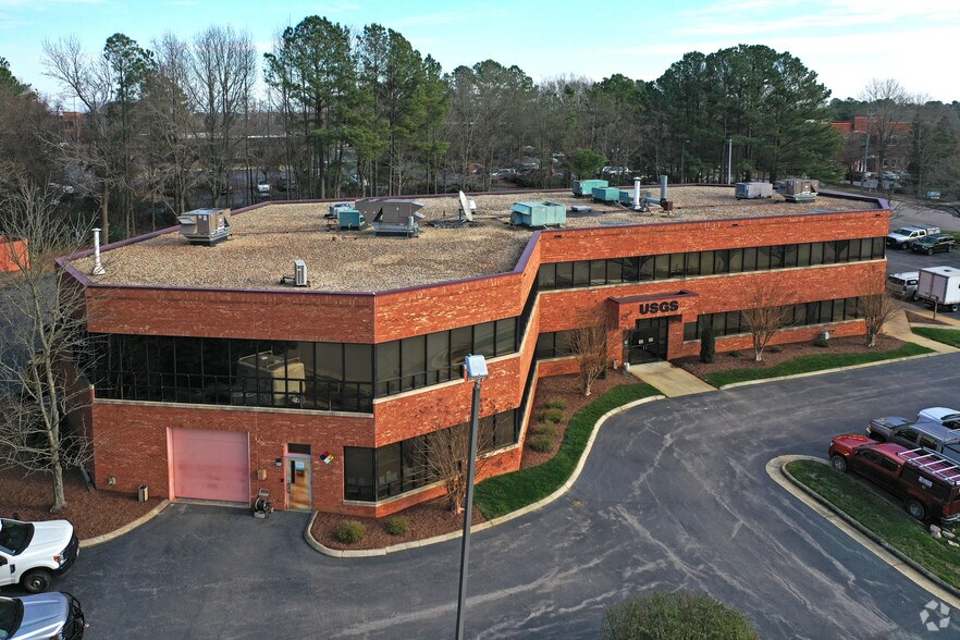 More Photos Of 3916 Sunset Ridge Rd, Raleigh Medical For Lease