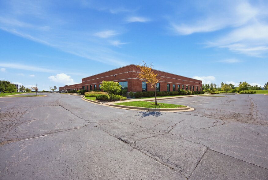 More Photos Of 18861 S 90th Ave, Mokena Medical For Lease