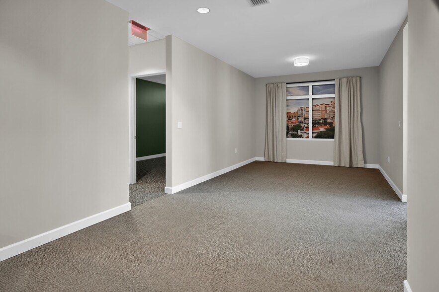 More Photos Of 1100 Ponce De Leon, Miami Office For Lease