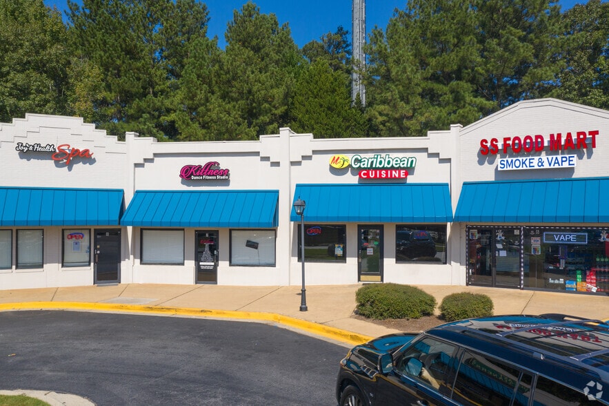 More Photos Of 3380 Holcomb Bridge Rd, Norcross Unknown For Lease