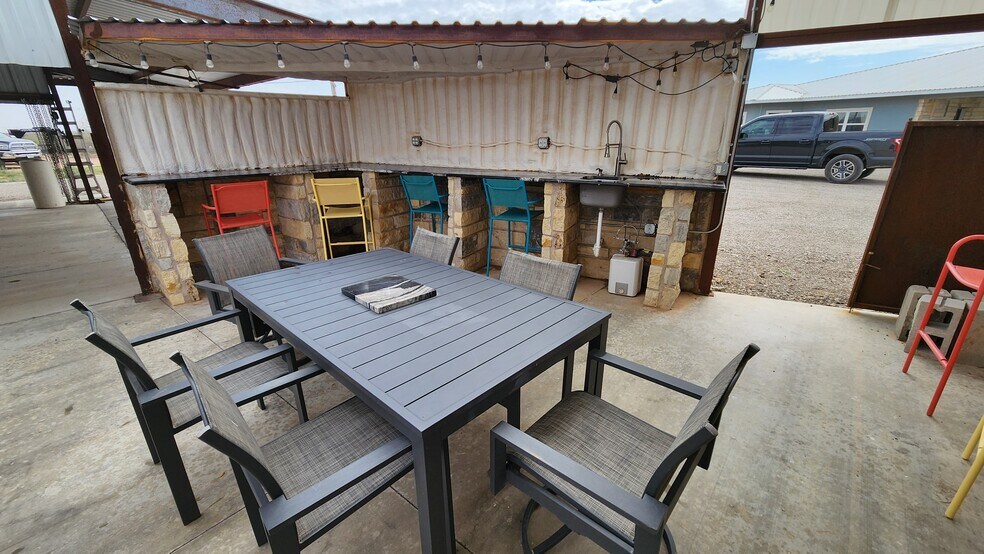 More Photos Of 24501 S County Road 1210, Midland Land For Sale