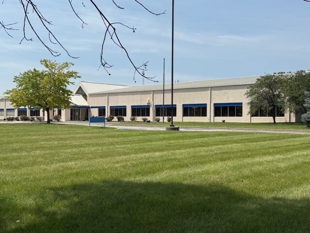 Primary Photo Of 1250 S Creasy Ln, Lafayette Research And Development For Lease
