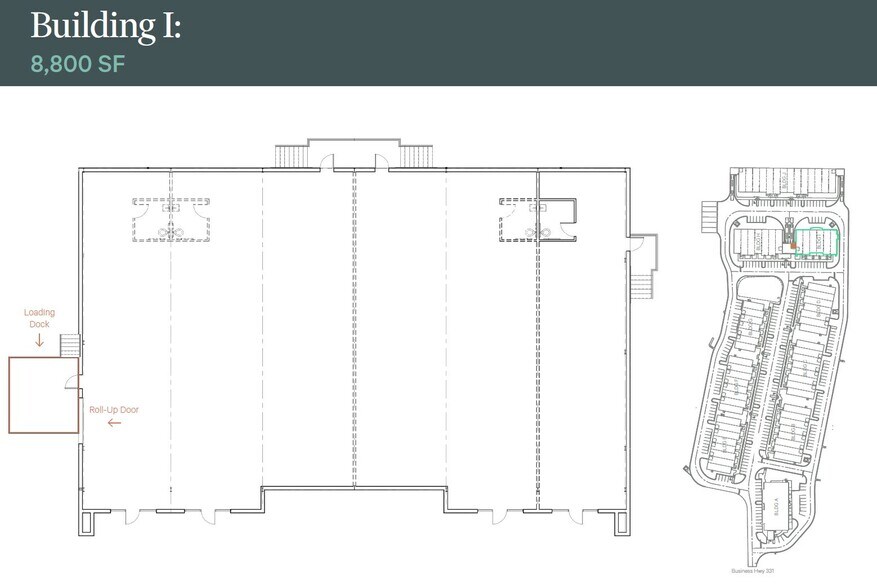 More Photos Of 13295 Business 331, Freeport Unknown For Lease