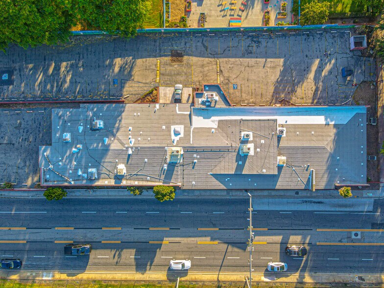 More Photos Of 101-105 S Prairie Ave, Inglewood Medical For Sale