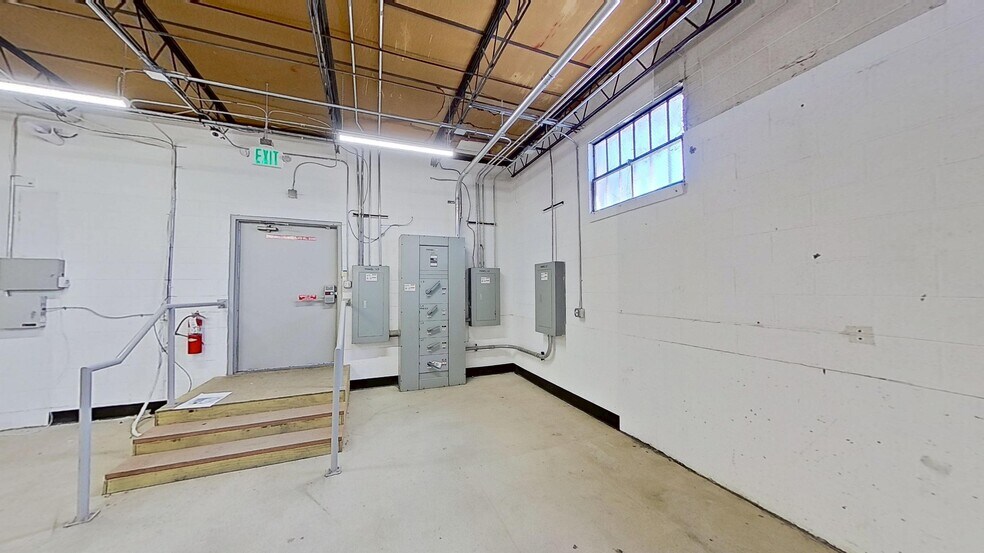 More Photos Of 1830 S Bannock St, Denver Manufacturing For Sale