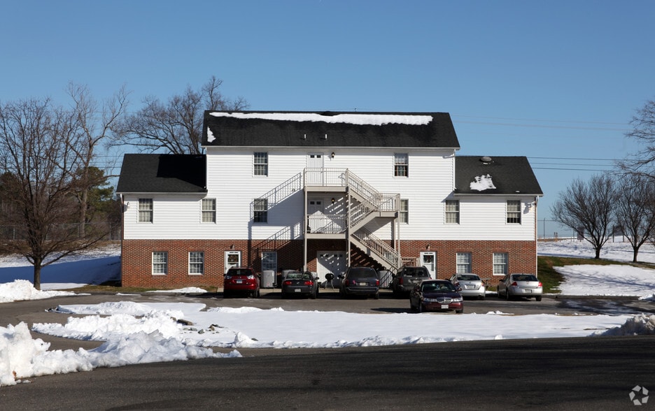 Primary Photo Of 21585 Three Notch Rd, Lexington Park Office For Lease