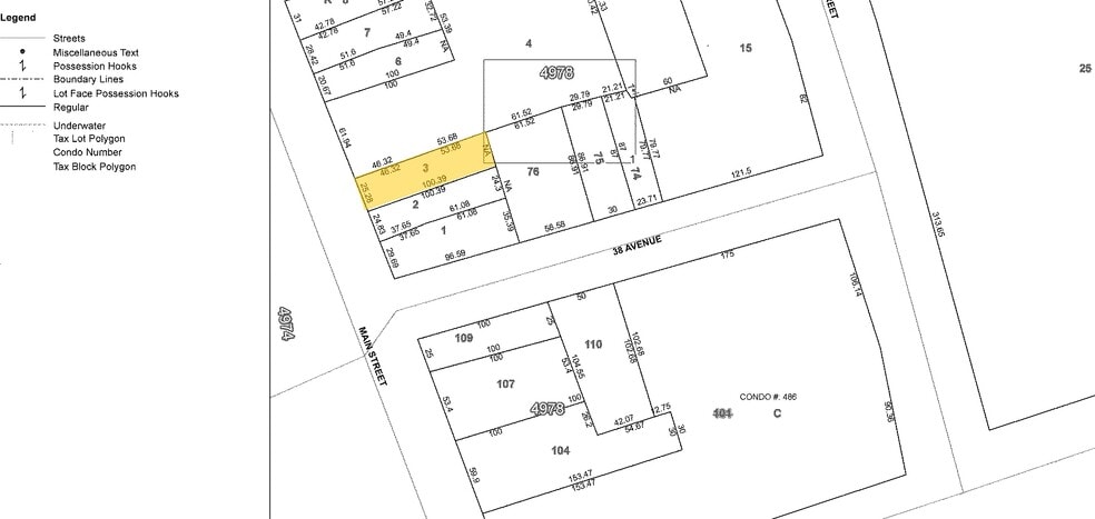 More Photos Of 37-19 Main St, Flushing Storefront Retail Office For Sale