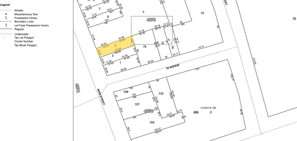 More Photos Of 37-19 Main St, Flushing Storefront Retail Office For Sale