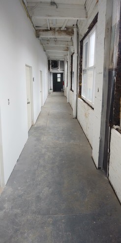 More Photos Of 60 Dickerson St, Newark Light Manufacturing For Lease