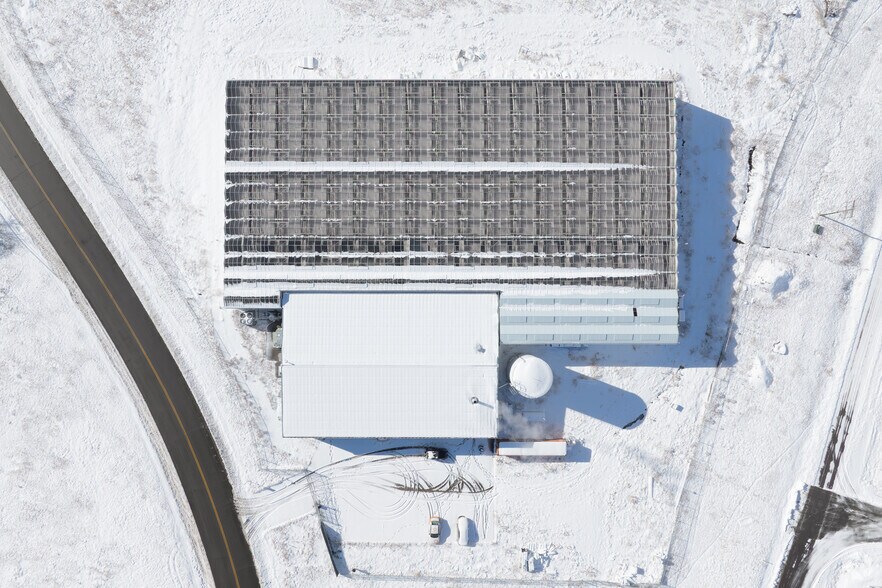 More Photos Of 5018 W Graneros Rd, Colorado City Industrial For Sale