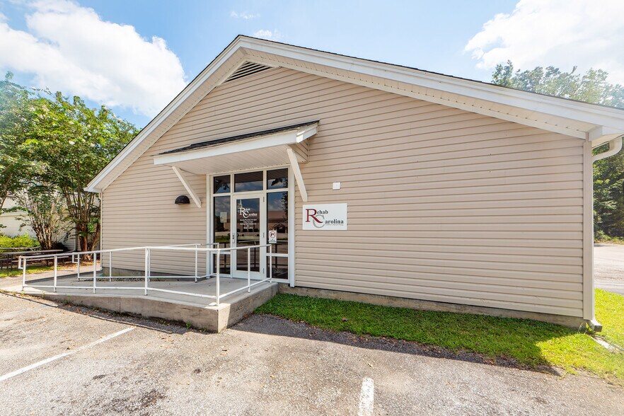 More Photos Of 2061 Highway 52, Moncks Corner Medical For Sale