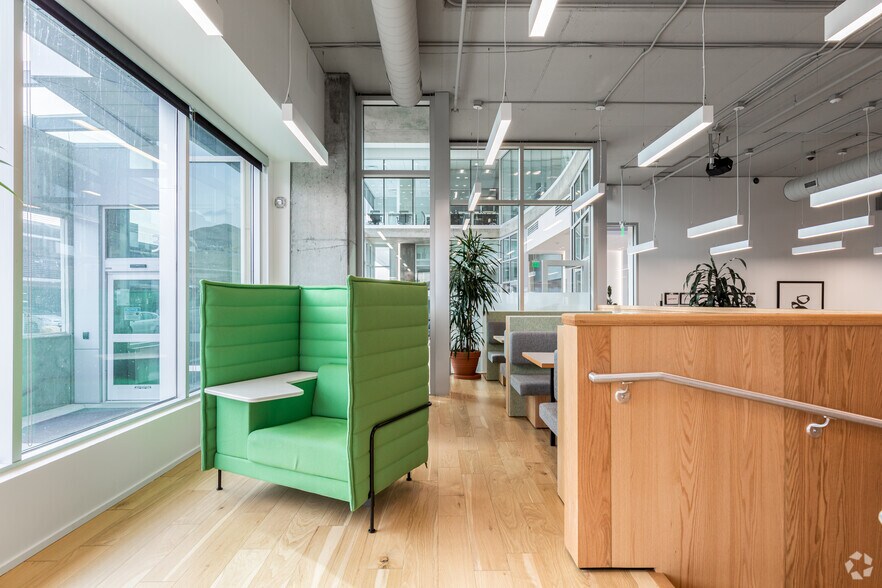 Photo of 1st Floor Ste 100