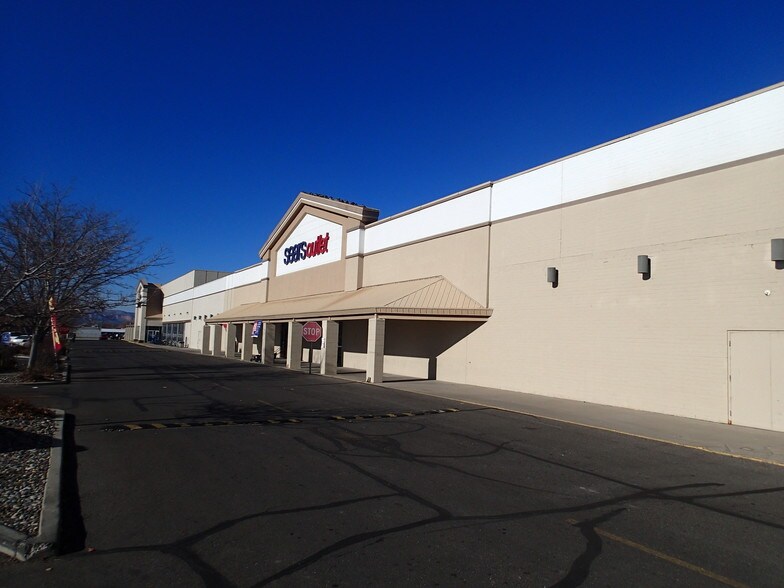 More Photos Of 2830 North Ave, Grand Junction General Retail For Lease