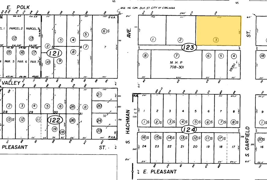 More Photos Of 698 E Polk St, Coalinga Hotel For Sale
