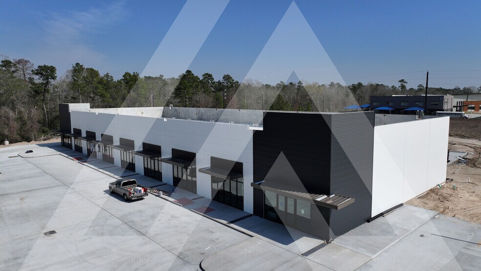 More Photos Of 3917 Woodsons Reserve Pky, Spring Medical For Lease