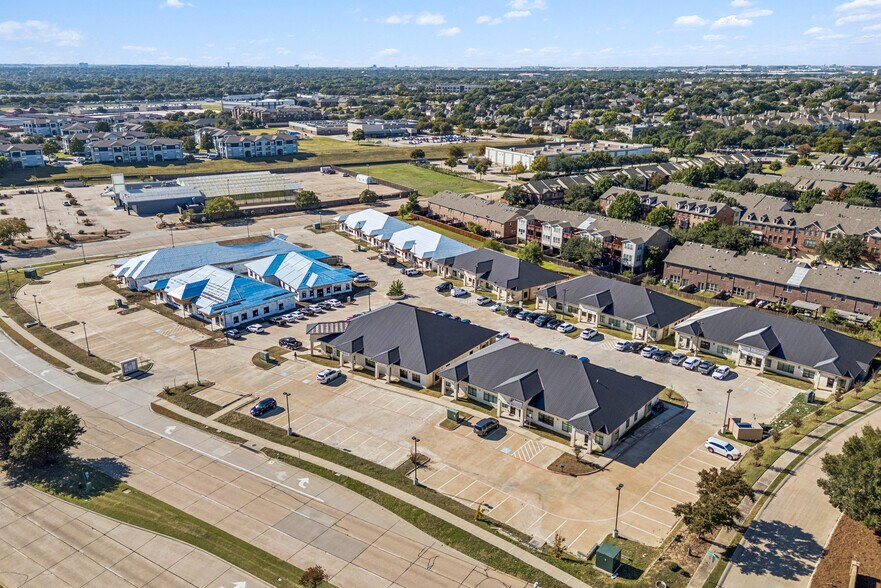 More Photos Of 2600 MacArthur Blvd, Lewisville Medical For Sale