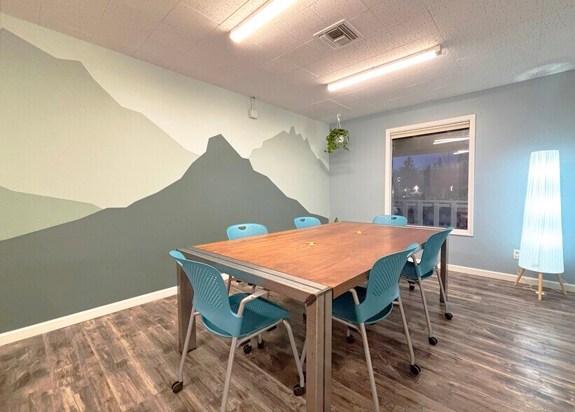 More Photos Of 12740 SE Stark St, Portland Medical For Lease