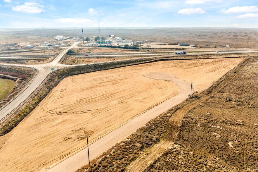 More Photos Of 5400 Black Canyon Exit, Caldwell Land For Sale