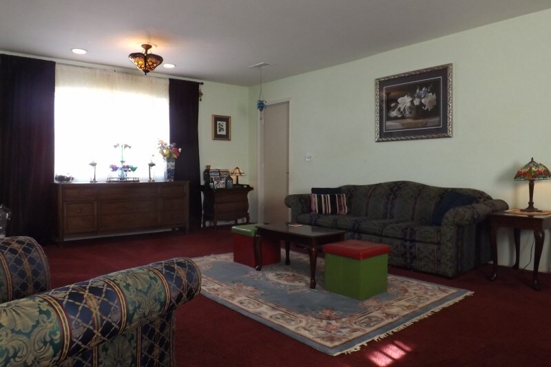 More Photos Of 1643 Cuyama Hwy, Maricopa Land For Sale