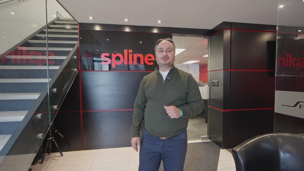 Primary Photo Of 7015 Tranmere Dr, Mississauga Warehouse For Sale