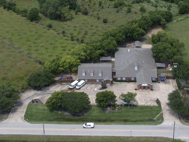 More Photos Of 7501 Dalrock Rd, Rowlett Daycare Center For Sale